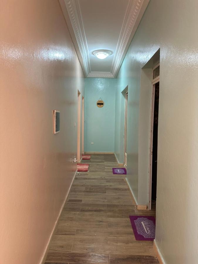 Residences Primis Thies - Appartements Et Chambres Kültér fotó