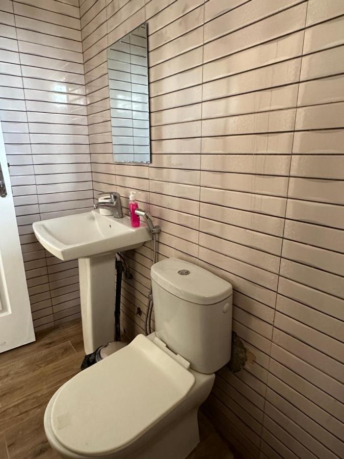 Residences Primis Thies - Appartements Et Chambres Kültér fotó