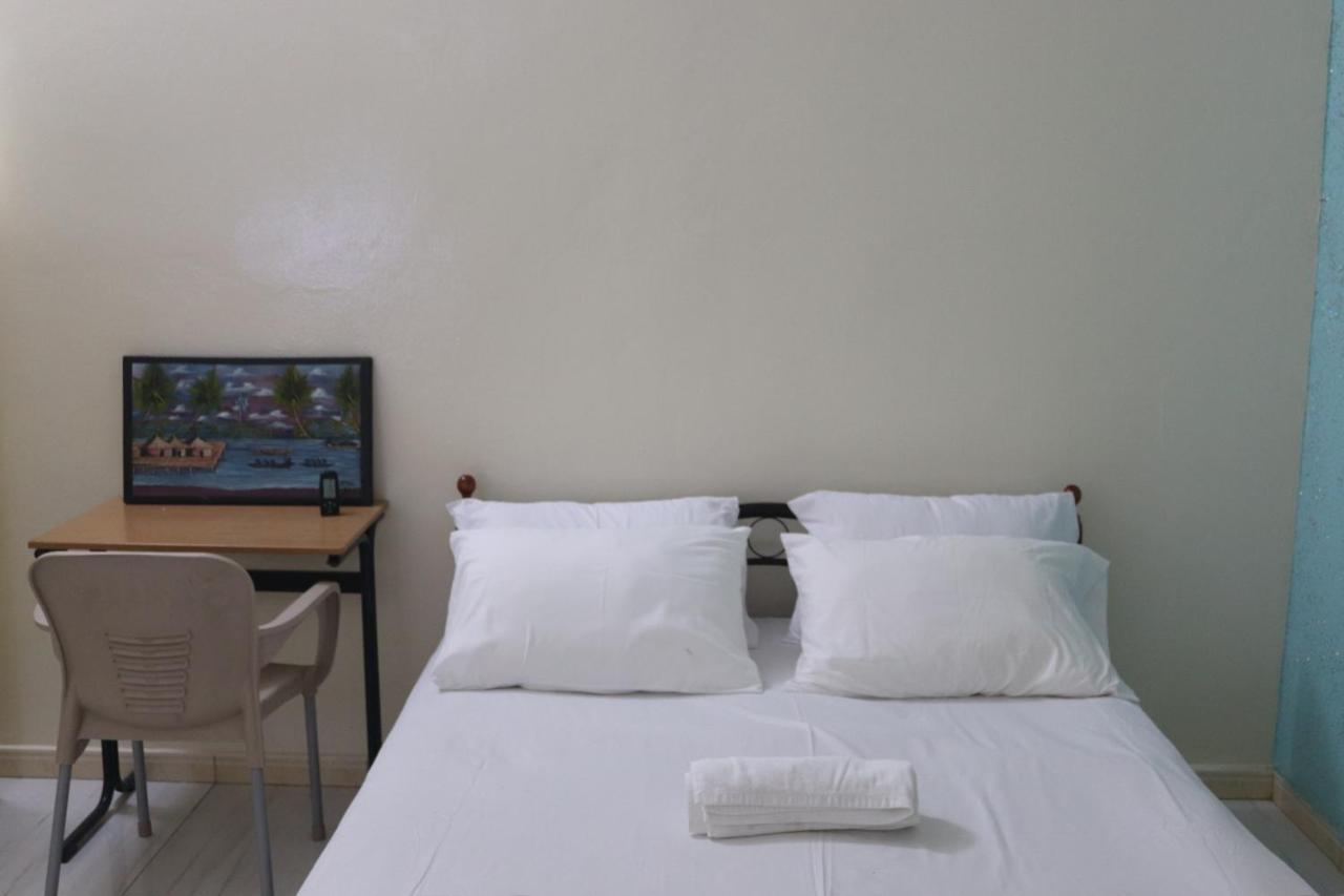 Residences Primis Thies - Appartements Et Chambres Kültér fotó