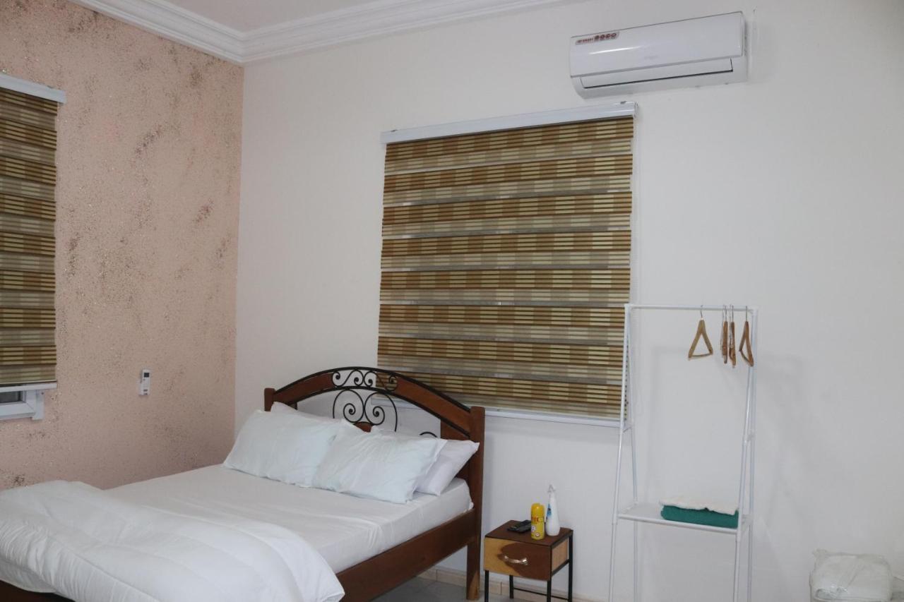 Residences Primis Thies - Appartements Et Chambres Kültér fotó
