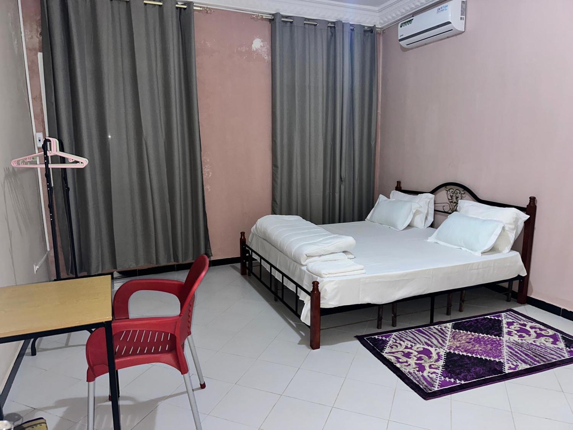 Residences Primis Thies - Appartements Et Chambres Kültér fotó