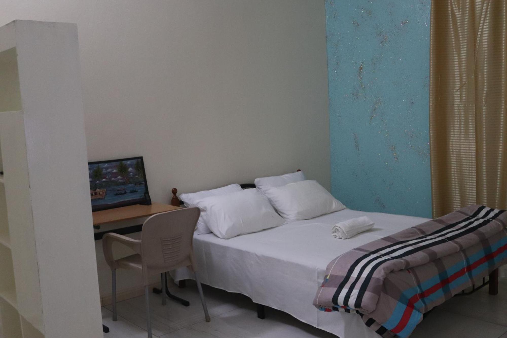 Residences Primis Thies - Appartements Et Chambres Kültér fotó