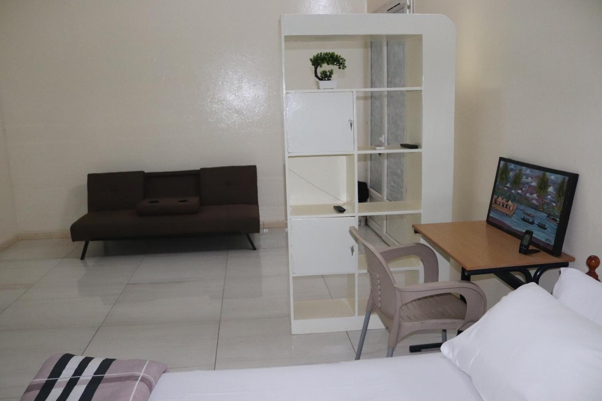 Residences Primis Thies - Appartements Et Chambres Kültér fotó