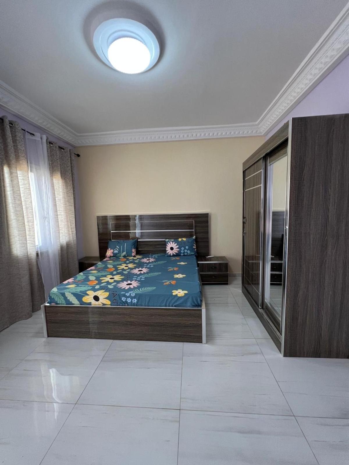 Residences Primis Thies - Appartements Et Chambres Kültér fotó