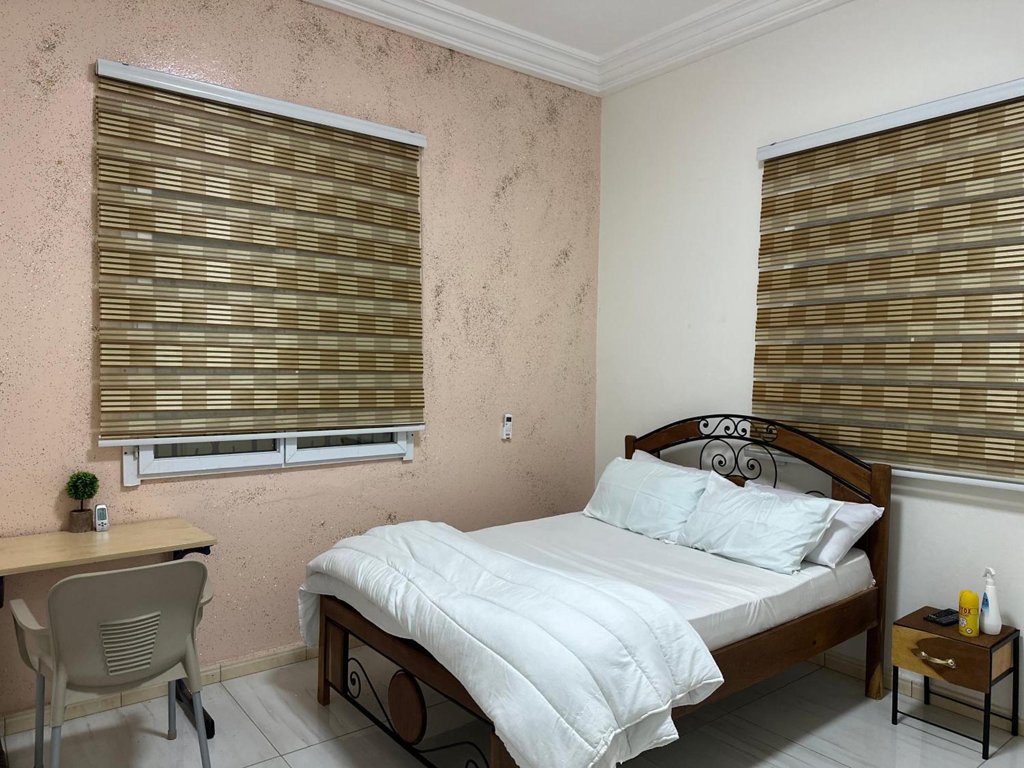Residences Primis Thies - Appartements Et Chambres Kültér fotó
